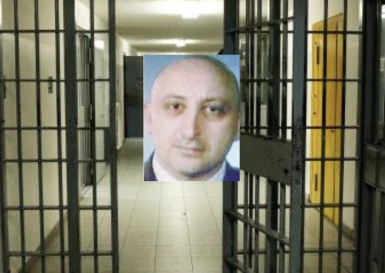 Scarcerato il killer del consigliere comunale del Pd di Castellammare