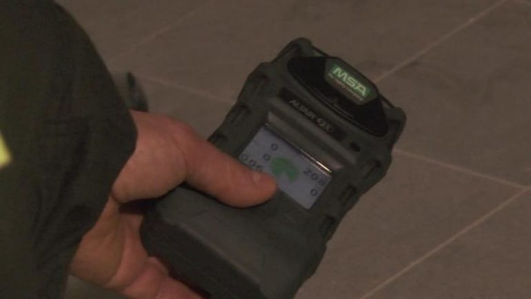 Terremoto Campi Flegrei, Musumeci annuncia: “A giugno 8 cantieri per la sicurezza delle scuole
