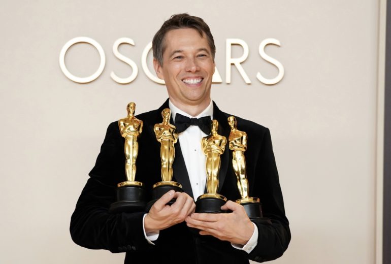 Oscar 2025: trionfa “Anora” con 5 statuette. Italia senza premi
