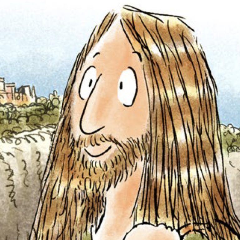 mostra sergio staino