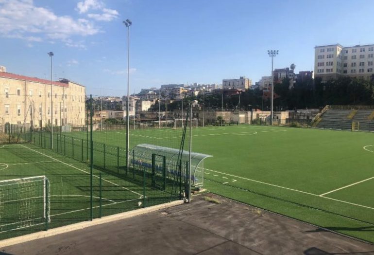 Spaccanapoli Sporting: lo sport come strumento di inclusione e riscatto sociale nel cuore di Napoli