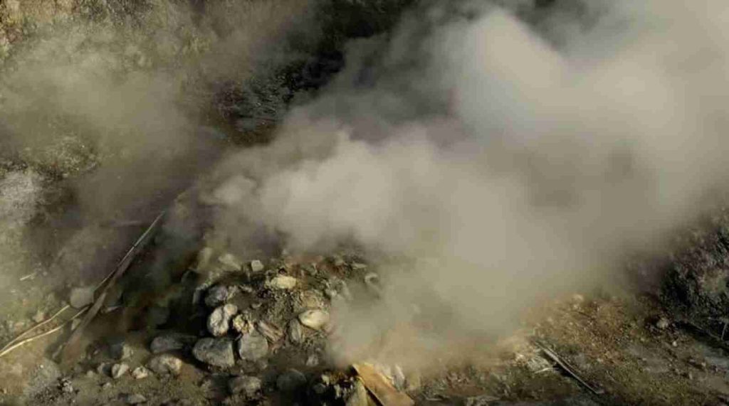 Terremoto Campi Flegrei: protocollo operativo per scuole 