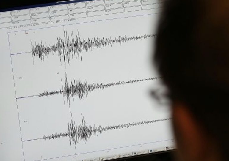 Sciame sismico ai Campi Flegrei, scossa di magnitudo 2.6 avvertita a Pozzuoli