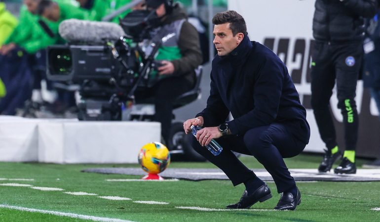 Thiago Motta più lontano dalla Juve, l'esonero può arrivare prima del Mondiale del Club: cosa può accadere