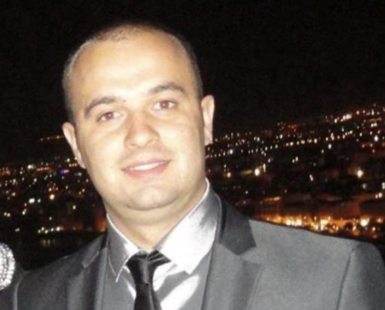Tragedia sul lavoro a Maddaloni: operaio travolto e ucciso da un mezzo pesante