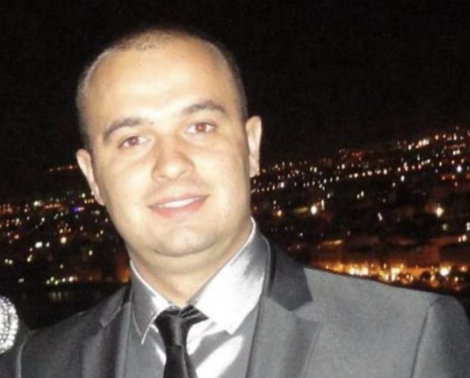 Tragedia sul lavoro a Maddaloni: operaio travolto e ucciso da un mezzo pesante