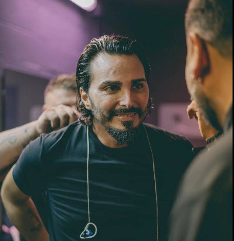 Napoli, il legale di Tony Colombo: “Dimostrata la sua estraneità”
