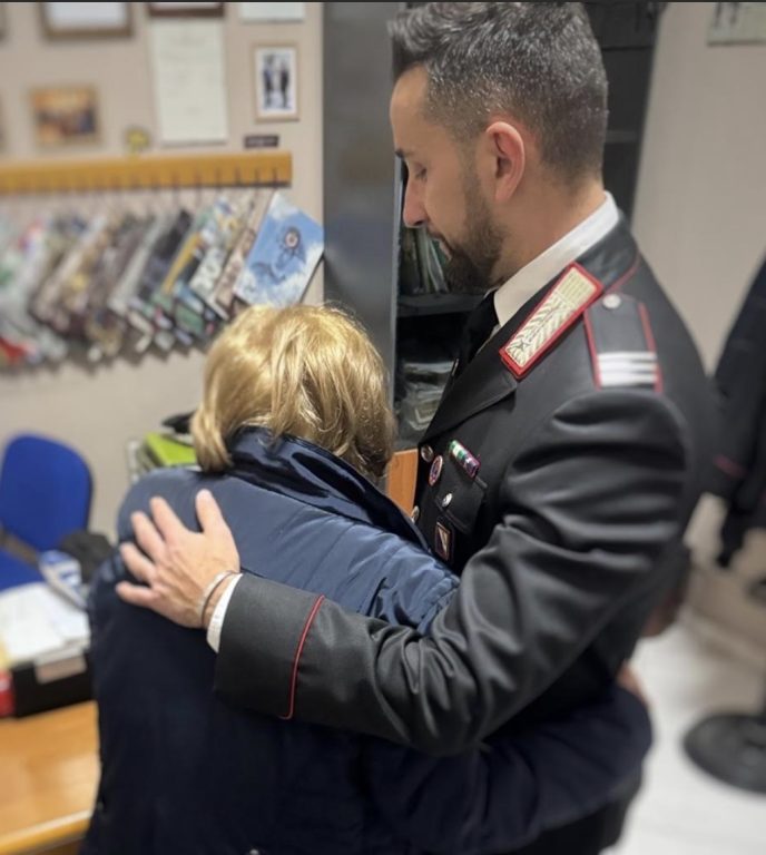 Truffano anziana a Bagni di Lucca: denunciati 3 napoletani