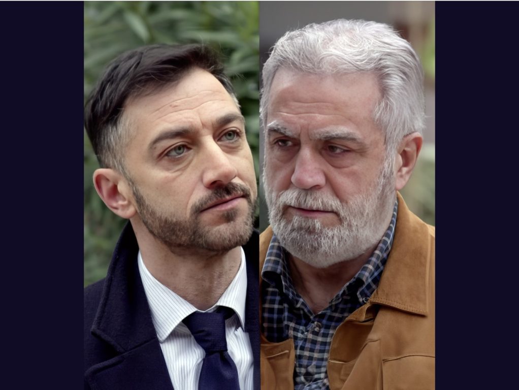 Un Posto al Sole: le anticipazioni della puntata di oggi lunedì 24 marzo