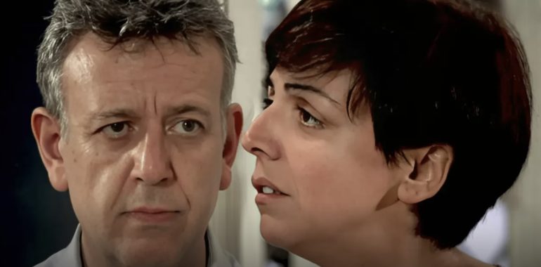 Un posto al sole anticipazioni di oggi giovedì 6 marzo: Mariella sente nostalgia di Guido