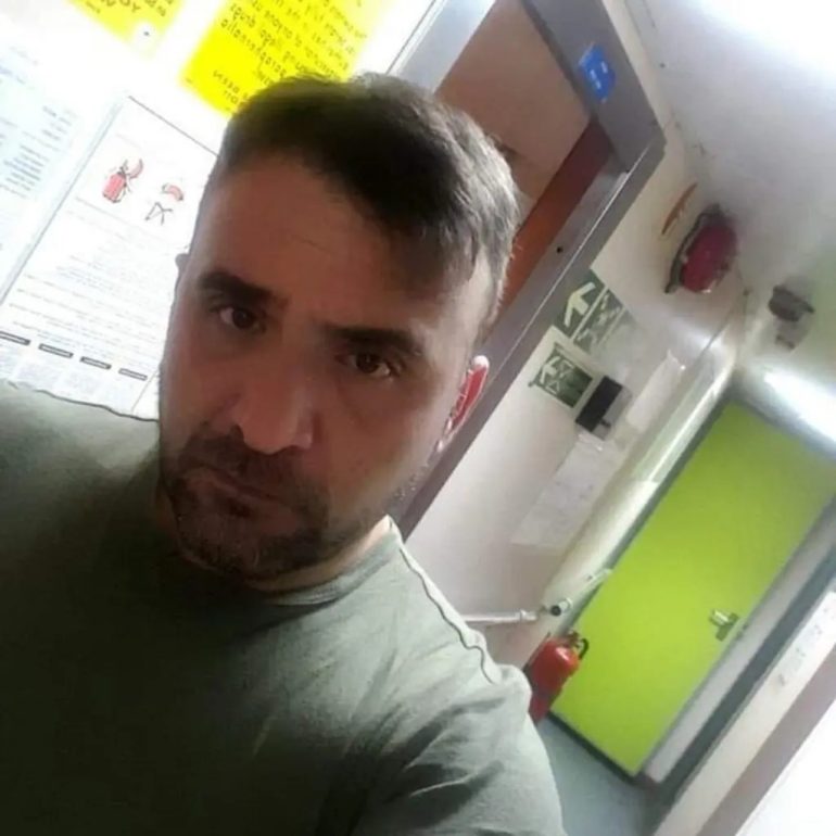 Operaio napoletano morto a Catania: c’è un indagato