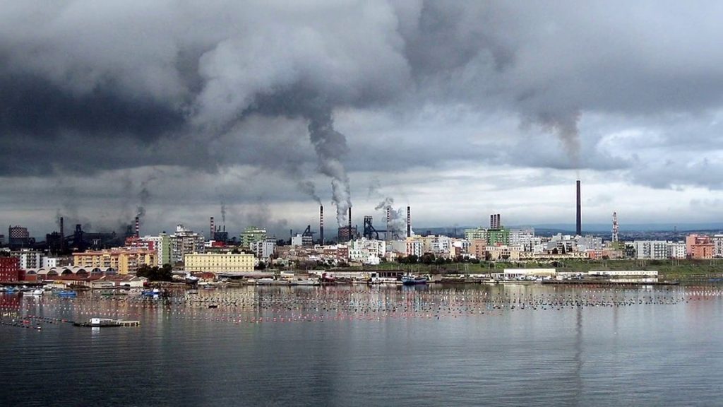 Ex Ilva, prorogata la Cassa Integrazione per un altro anno