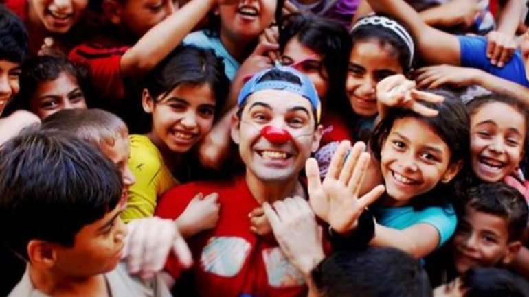 Il Smile Clown Festival torna a Napoli: 9, 10 e 11 maggio alla Mostra d'Oltremare