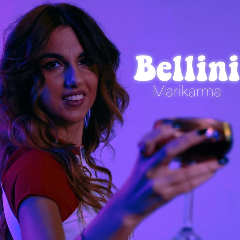 La maddalonese Marikarma torna con Bellini, fuori il 15 aprile