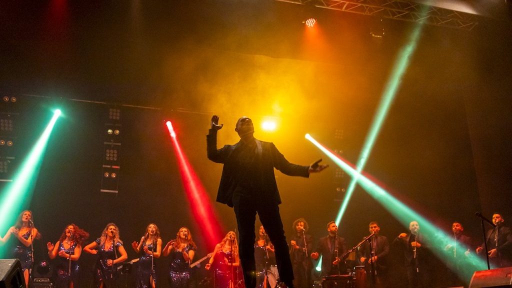 Al Teatro Augusteo That’s Napoli Show …Mistery, in scena dal 25 aprile