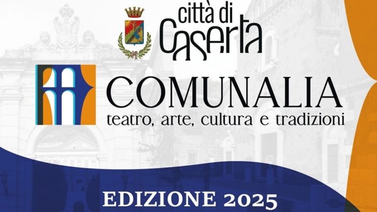 Vita al tempo del Codice per Comunalia teatro e cultura