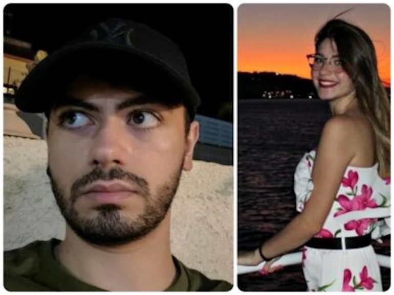Messina, Stefano Argentino, l’assassino di Sara Campanella: “La seguiva e la molestava da tempo”