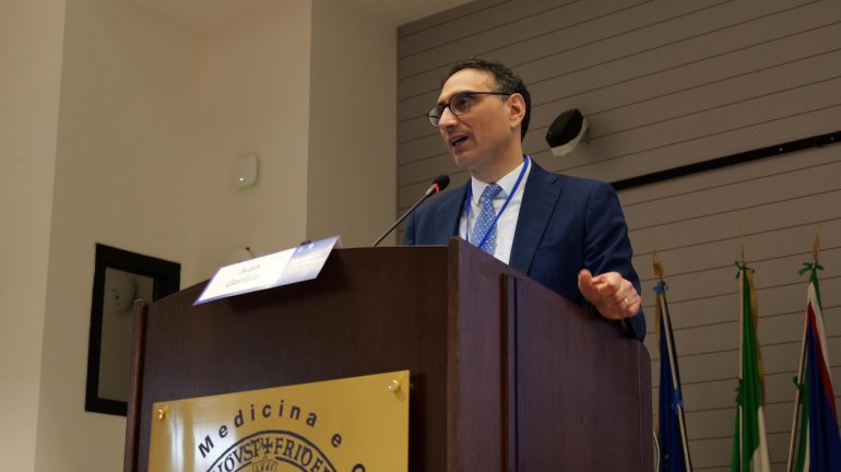 Federico II: Medicina Clinica e Chirurgia punta su IA e mobilità sostenibile per il futuro