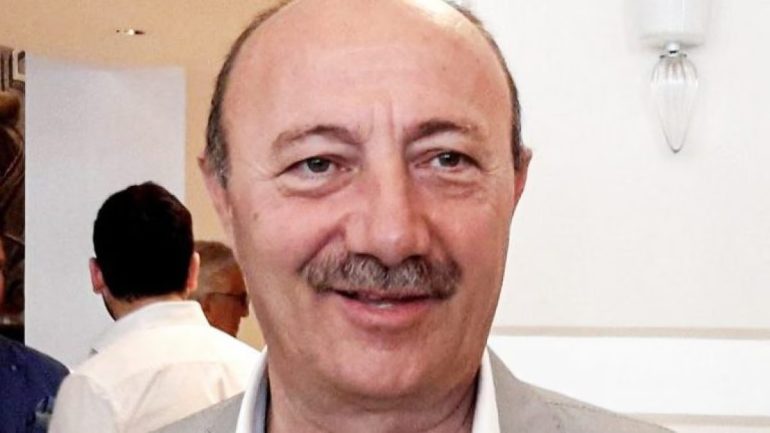 Ciro Fiola rieletto presidente della Camera di Commercio di Napoli