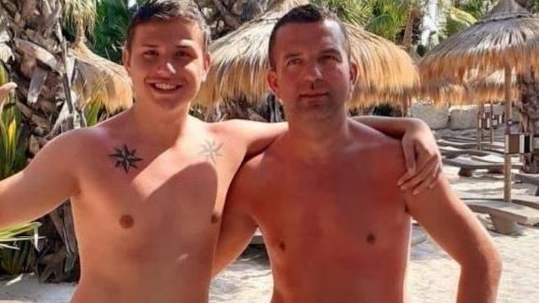 Trento, 19enne uccide il padre a coltellate per difendere la madre