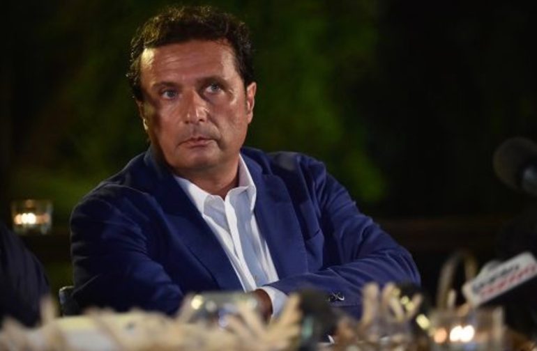 Concordia, Schettino rinuncia alla richiesta di semilibertà