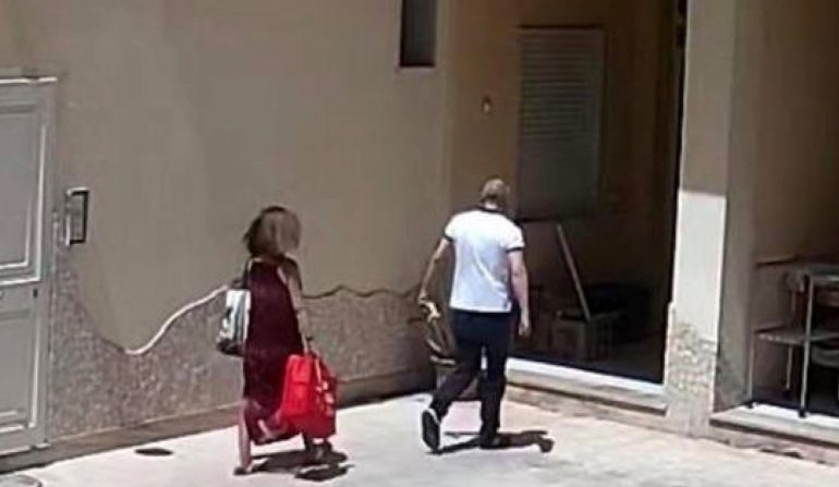 Messina Denaro: crolla la rete della latitanza, arrestata un’insegnante 40enne