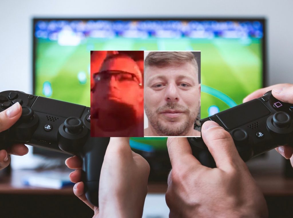 I boss Troncone e Frizziero chattavano con playstation per timore delle intercettazioni