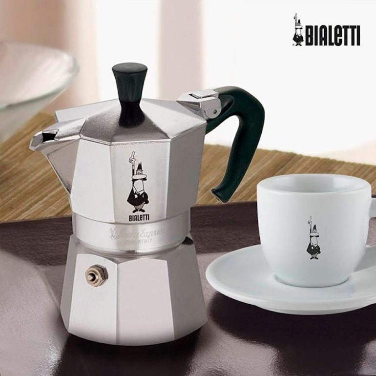 Bialetti passa ai cinesi: Nuo Capital acquisisce il 78,6% e lancia Opa per il delisting