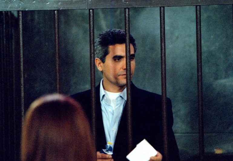Il killer di Gucci spara al figlio e tenta il suicidio: è in fin di vita
