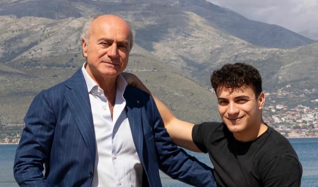 A Sperlonga apre la seconda sede dell’Antica Pizzeria e Ristorante Ciro 1923