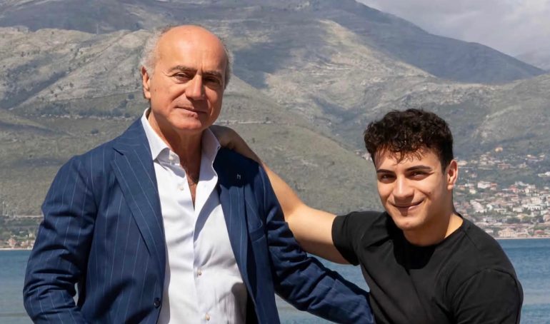 A Sperlonga apre la seconda sede dell’Antica Pizzeria e Ristorante Ciro 1923