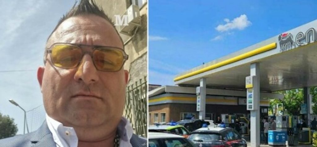 Mondragone, una truffa milionaria dietro l’omicidio dell’imprenditore Luigi Magrino