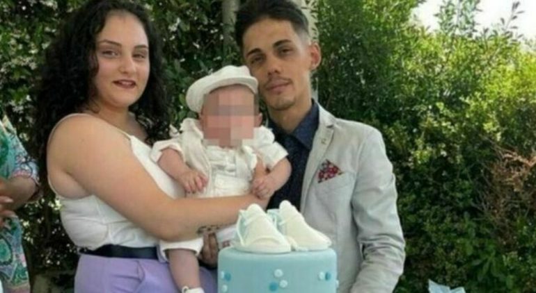 Morte della piccola Aurora, colpo di scena al processo, il pediatra: “Mai visitata”