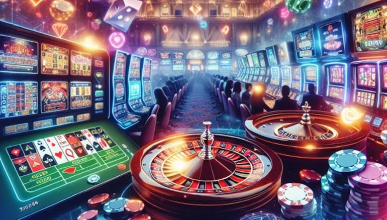 Come riconoscere un casinò online affidabile in Italia
