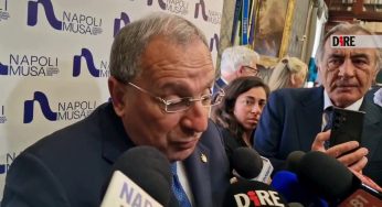 Agnano, intensificati i controlli dopo incidente con fuga di un minorenne