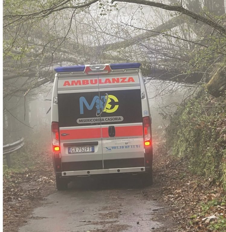 Caduta la Funivia sul Monte Faito: 4 morti e un disperso