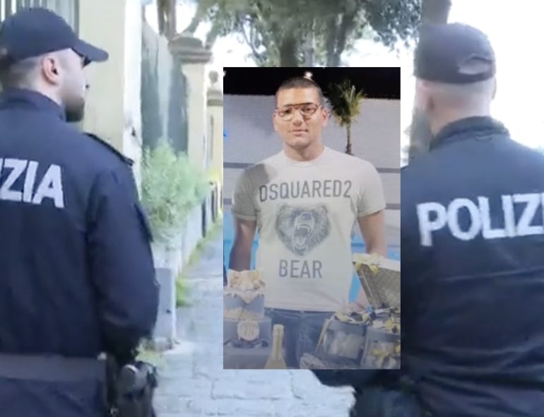 San Giorgio, il rapimento dello studente era stato pianficato da mesi