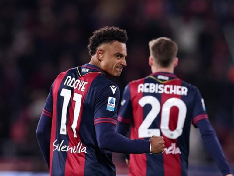Napoli spento nella ripresa: a Bologna solo un pari. Niente aggancio: l’Inter resta a -3
