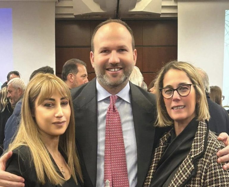 Campania, Borrelli (Lega): “Zinzi presidente scelta vincente per rispondere a 10 anni di malgoverno e clientelismo”