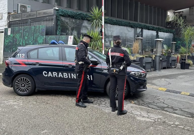 Sparatoria a Monreale, due giovani uccisi e tre feriti gravi