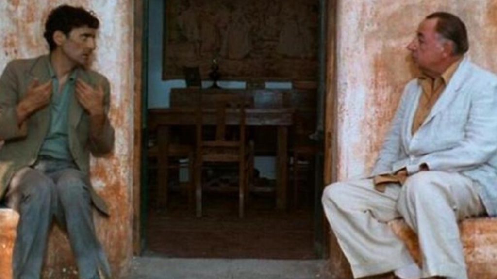 Salva la casa del Postino di Troisi a Salina, accolto ricorso