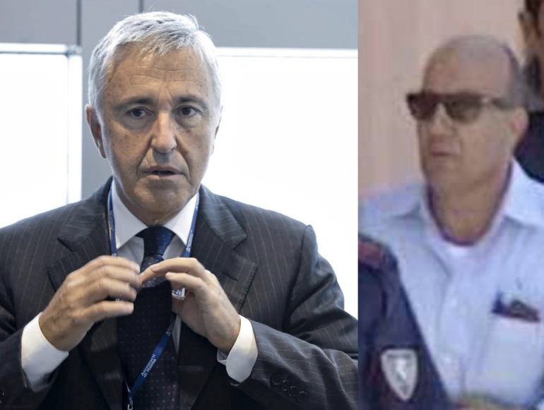 Strage di Acqualonga, si costituiscono in carcere Castellucci e Lametta: