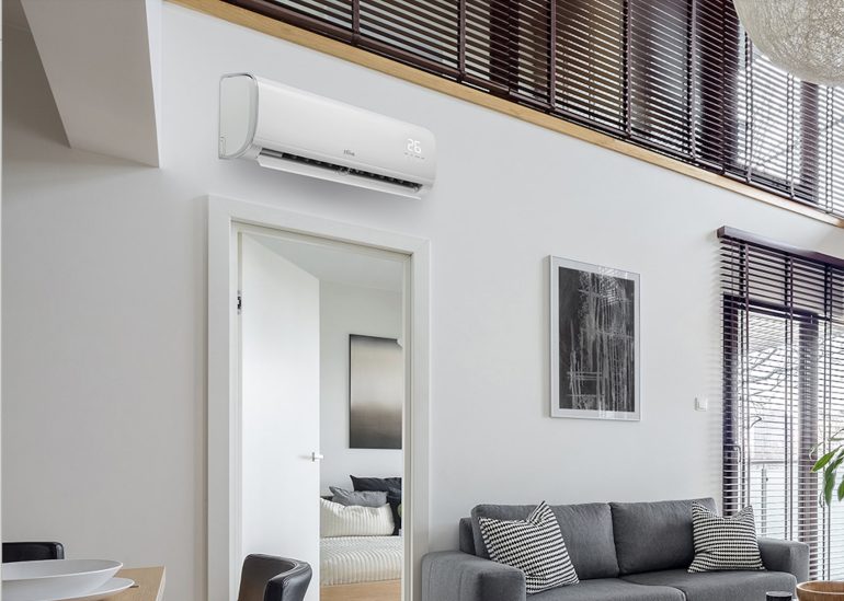 Condizionatori per l’estate 2025: cosa comprare?