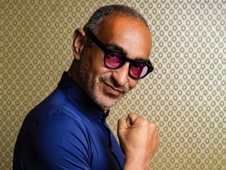 Ben Dj: la mia cover di Azzurro bloccata da Claudia Mori… Perché?