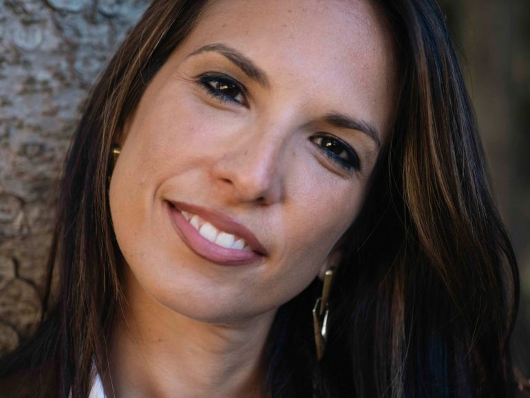 Elena Ventura: esce oggi Inevitabile, l’album d’esordio della cantautrice ligure