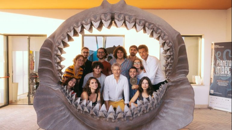 Campania’s Hidden Gem: Pianeta Mare Film Festival Unleashes “Territory Tales” Competition