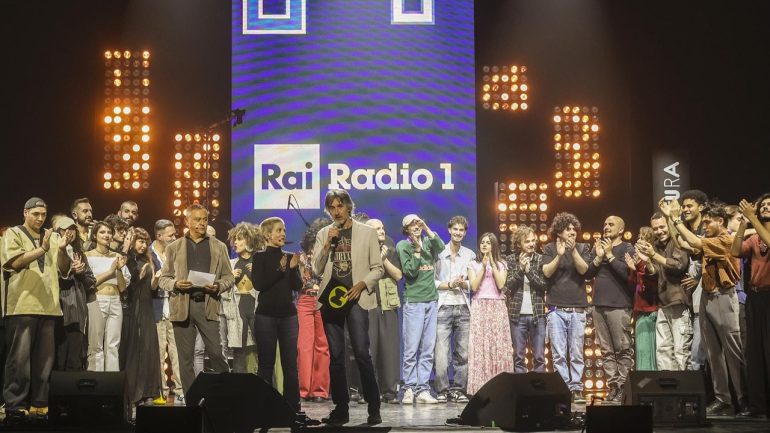 MUSICULTURA 2025: Campania s’impone con tre artisti locali che hanno monopolizzato il palco dei finalisti