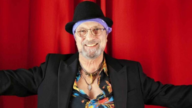 Sergio Caputo Trio in concerto al Teatro Summarte il 4 e 5 aprile