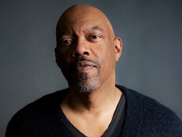 Dj Tedd Patterson, icona dell’House Music, protagonista all’Hype Discoteca