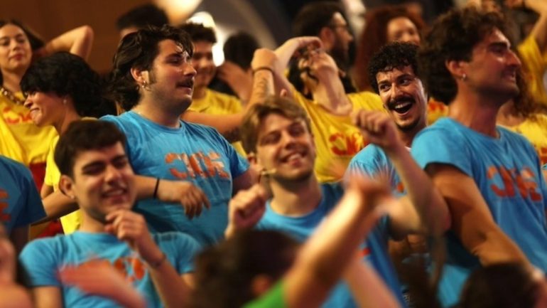 Al via la III edizione per il Centro Interdisciplinare Opportunità Espressive diretto da Lello Arena